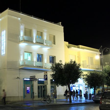 Hotel Città Bella Gallipoli Extérieur photo