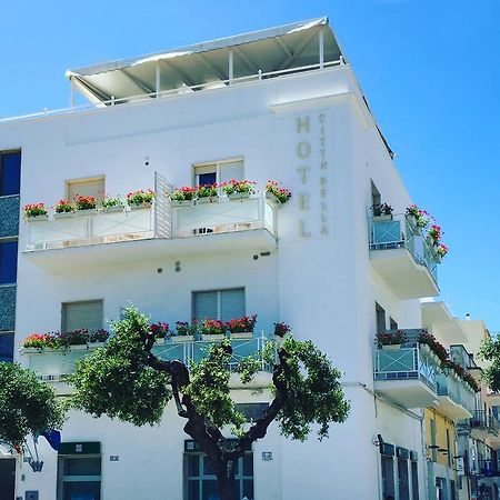 Hotel Città Bella Gallipoli Extérieur photo