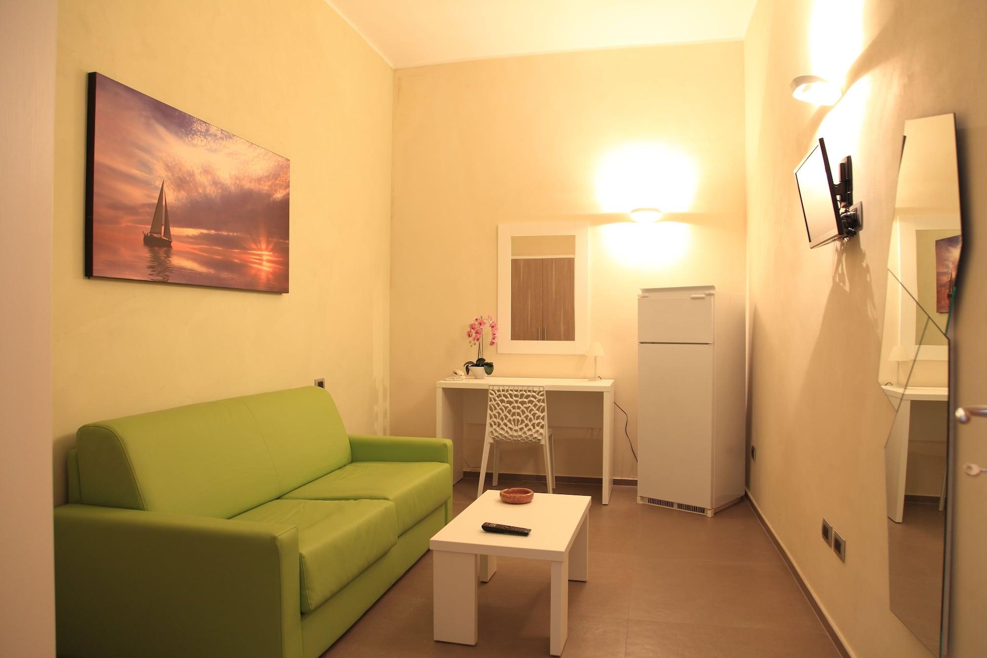 Hotel Città Bella Gallipoli Extérieur photo
