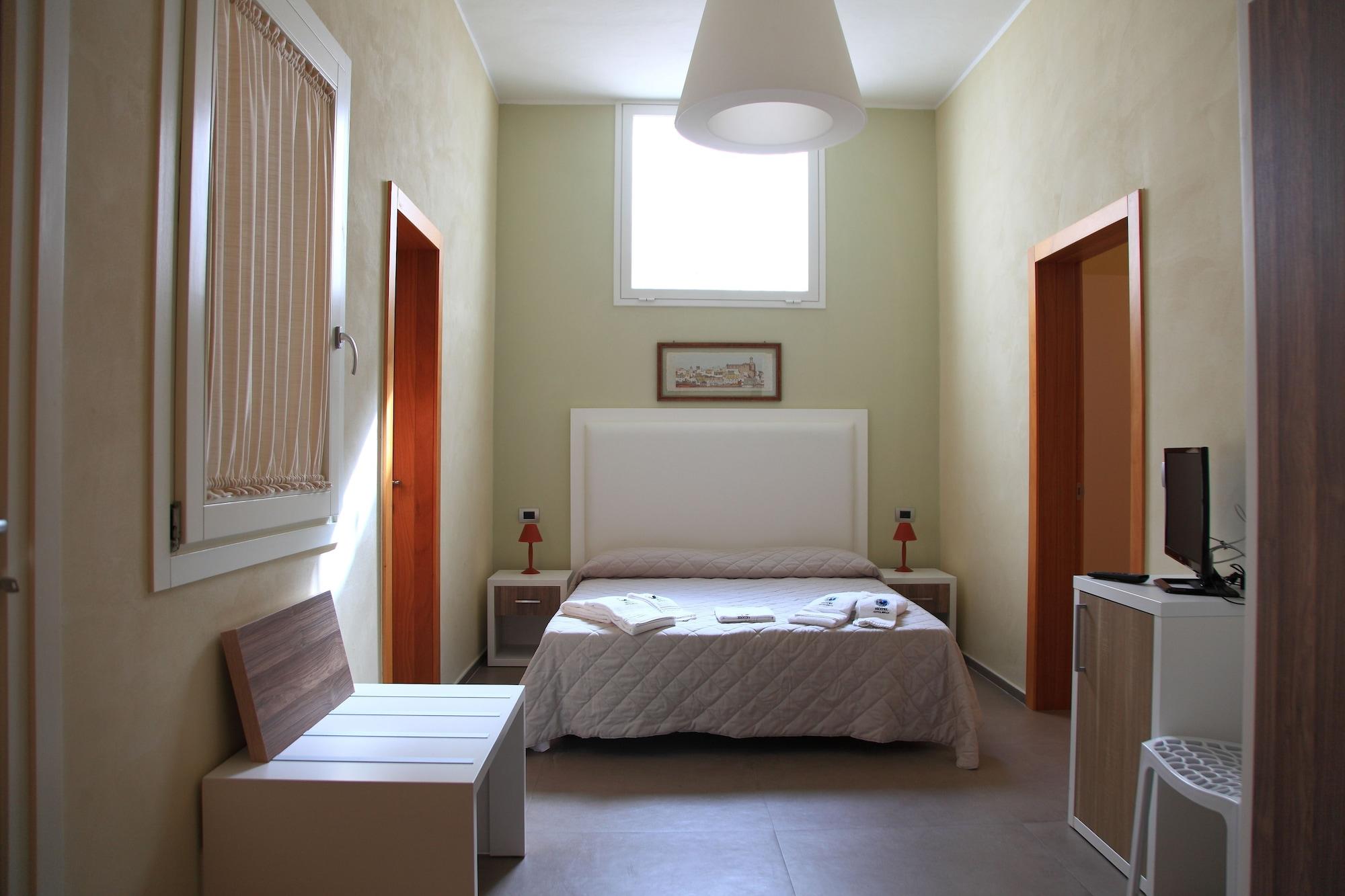 Hotel Città Bella Gallipoli Extérieur photo