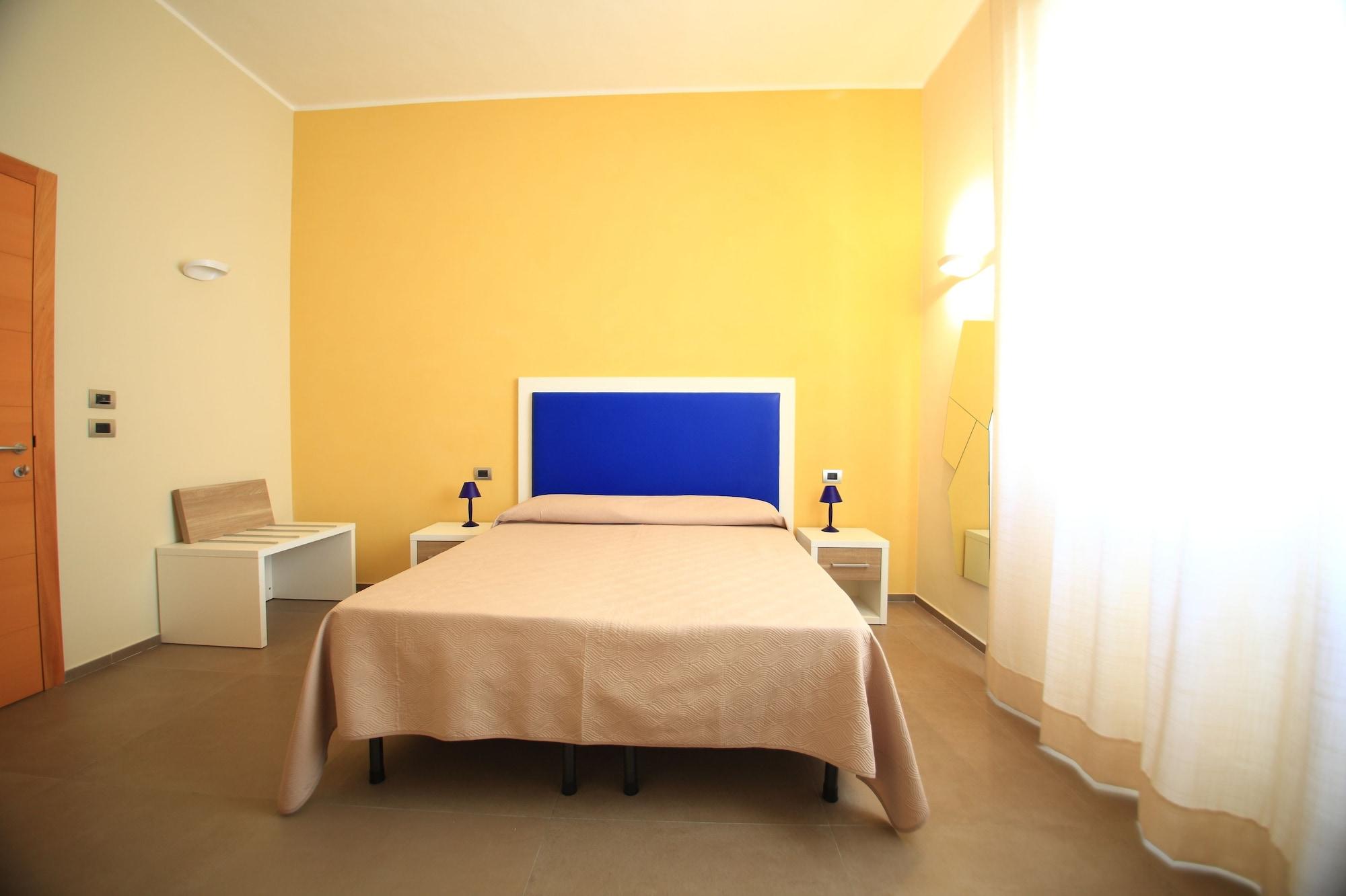 Hotel Città Bella Gallipoli Extérieur photo