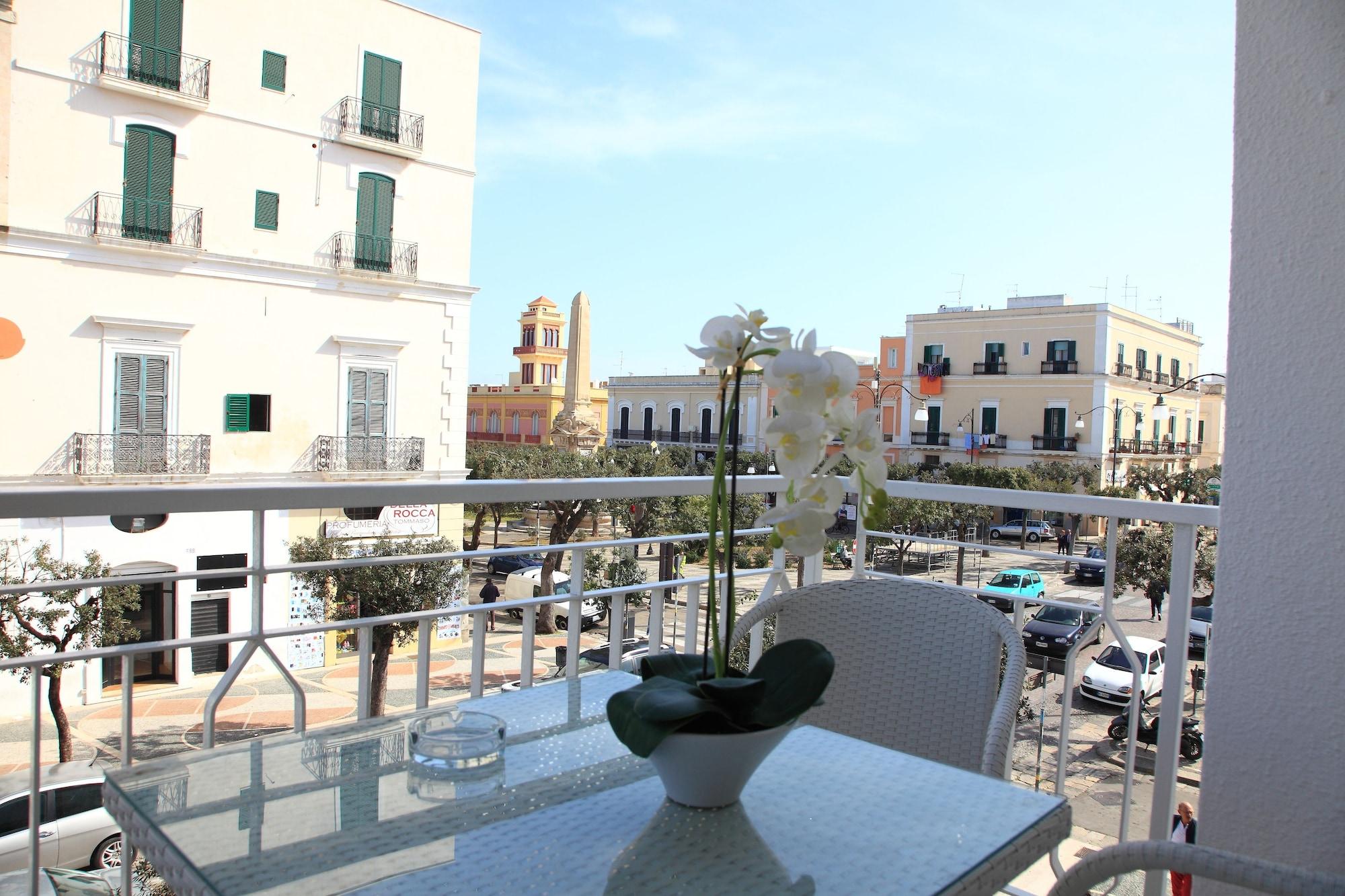 Hotel Città Bella Gallipoli Extérieur photo