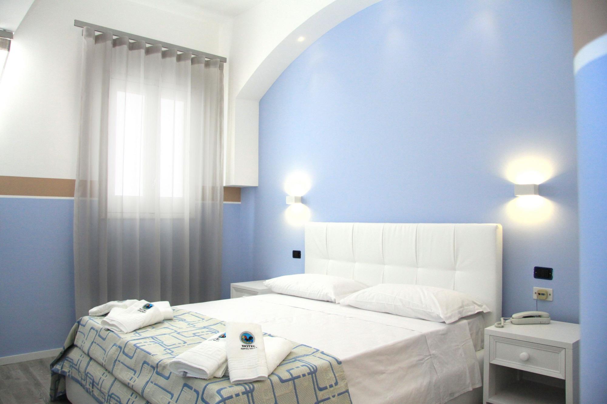 Hotel Città Bella Gallipoli Extérieur photo