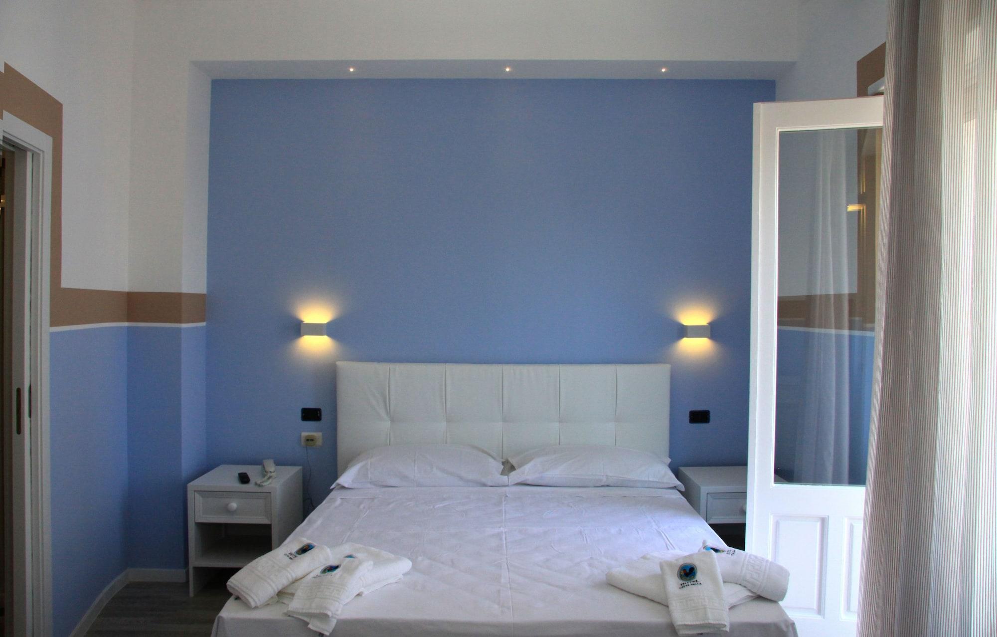 Hotel Città Bella Gallipoli Extérieur photo