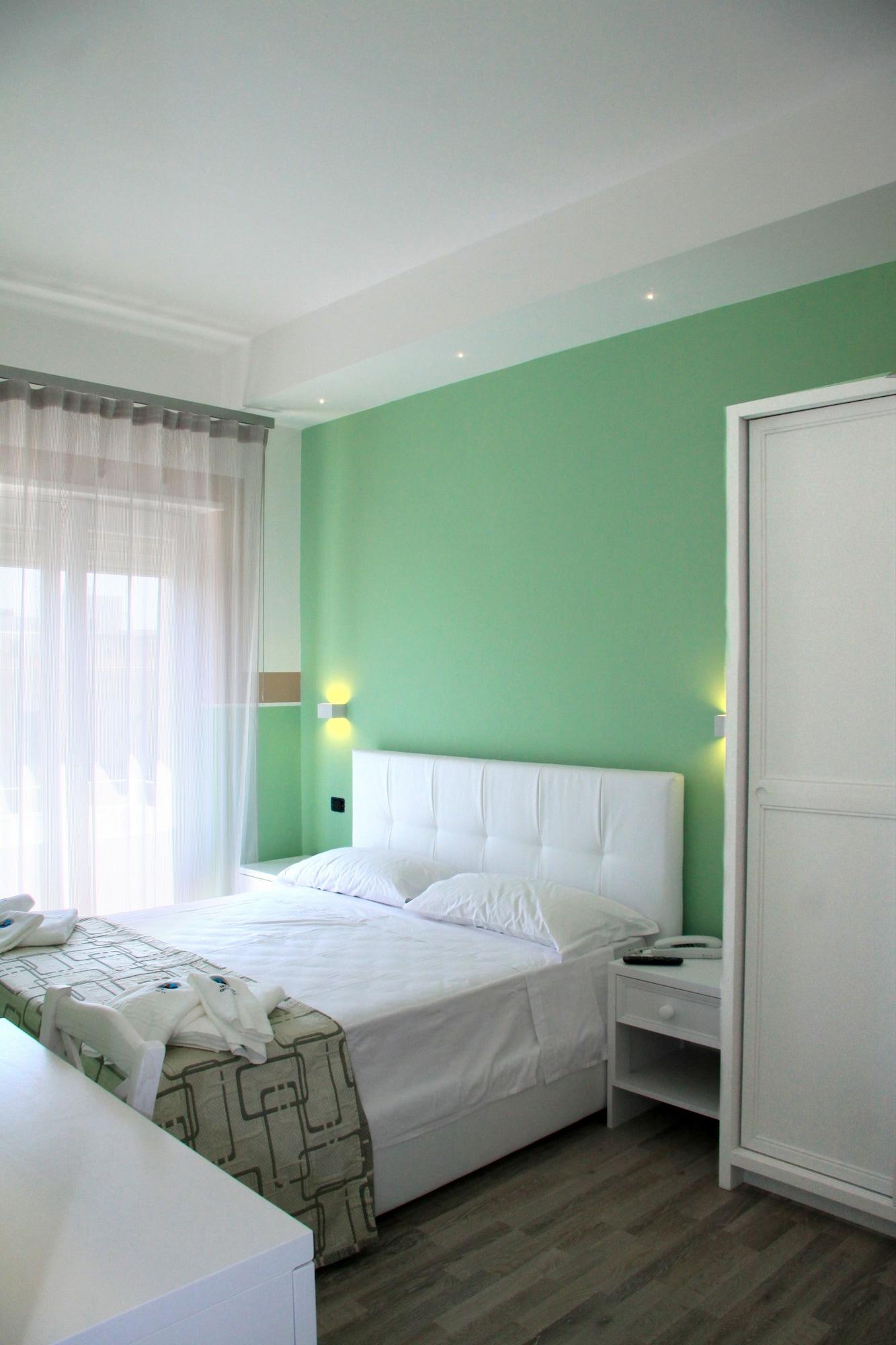 Hotel Città Bella Gallipoli Extérieur photo