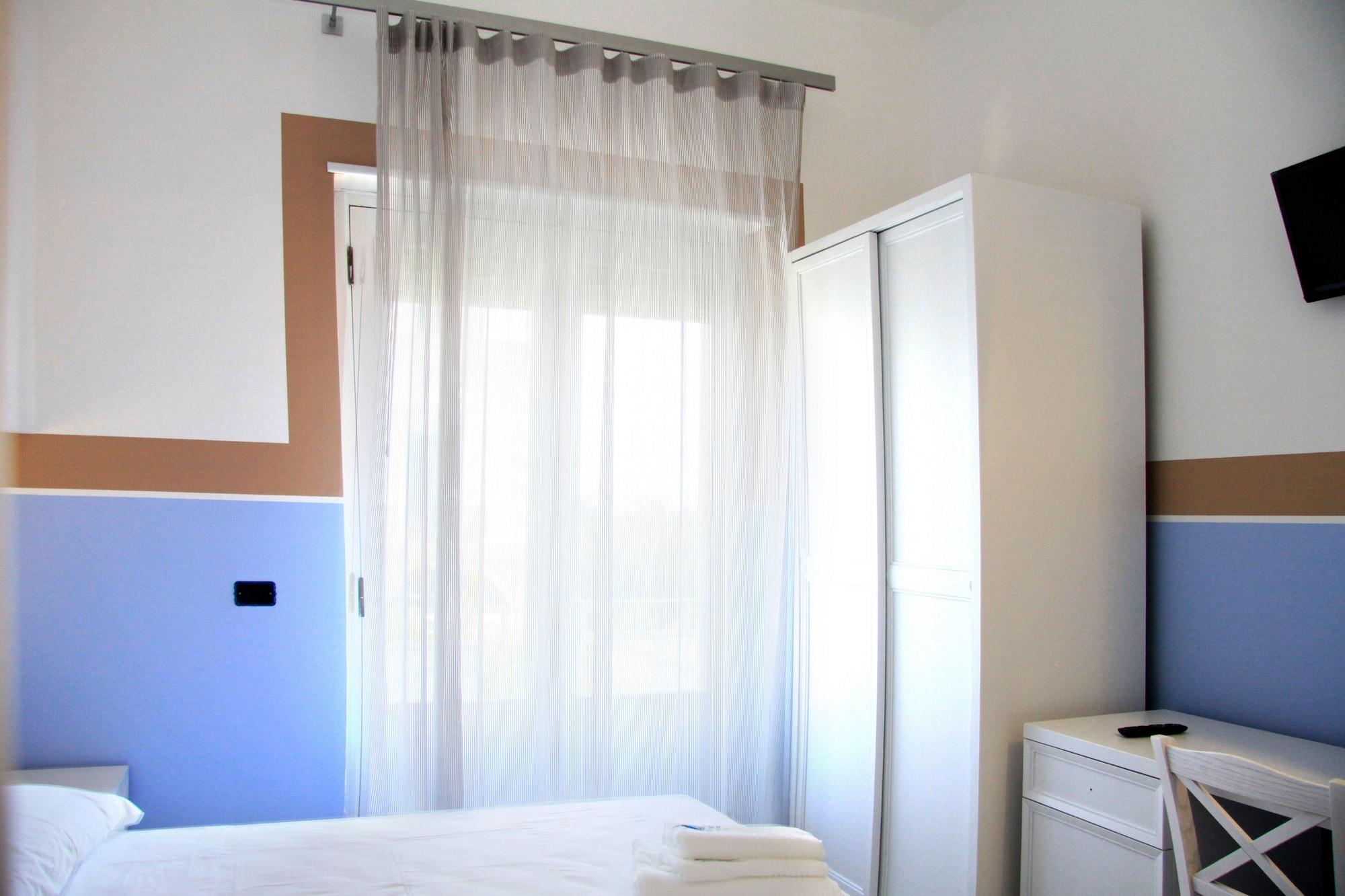Hotel Città Bella Gallipoli Extérieur photo