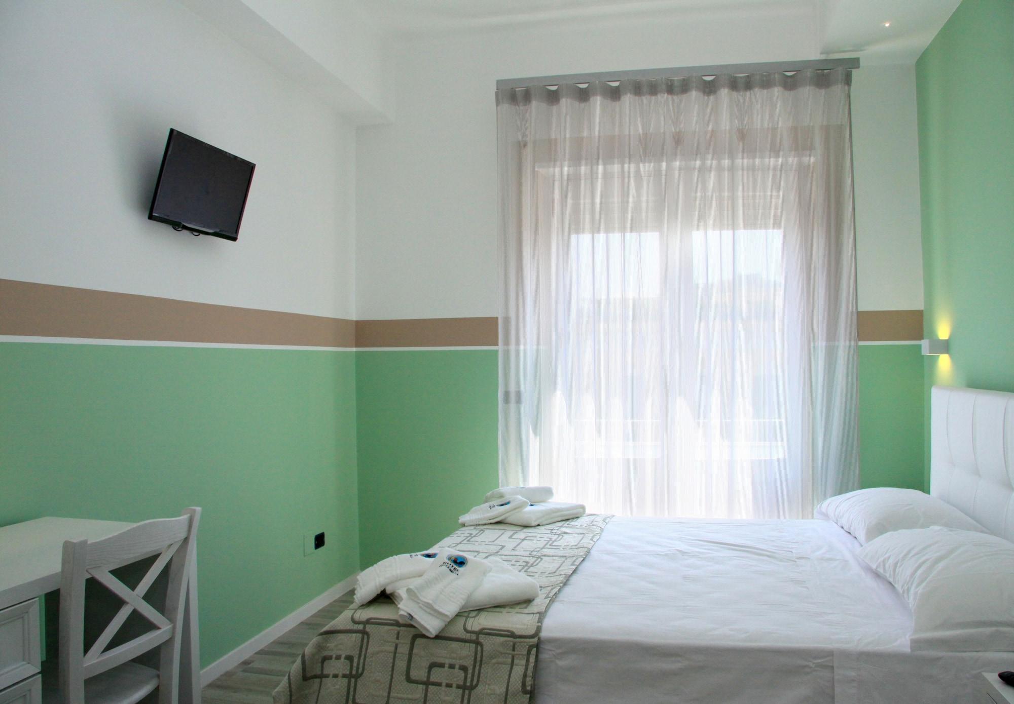 Hotel Città Bella Gallipoli Extérieur photo