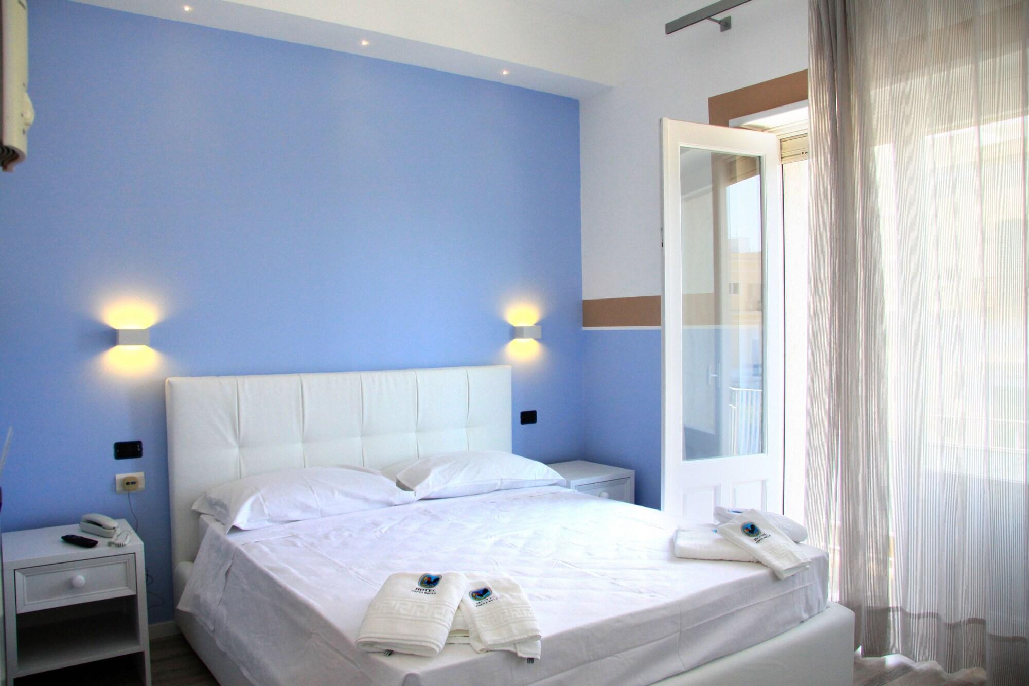 Hotel Città Bella Gallipoli Extérieur photo