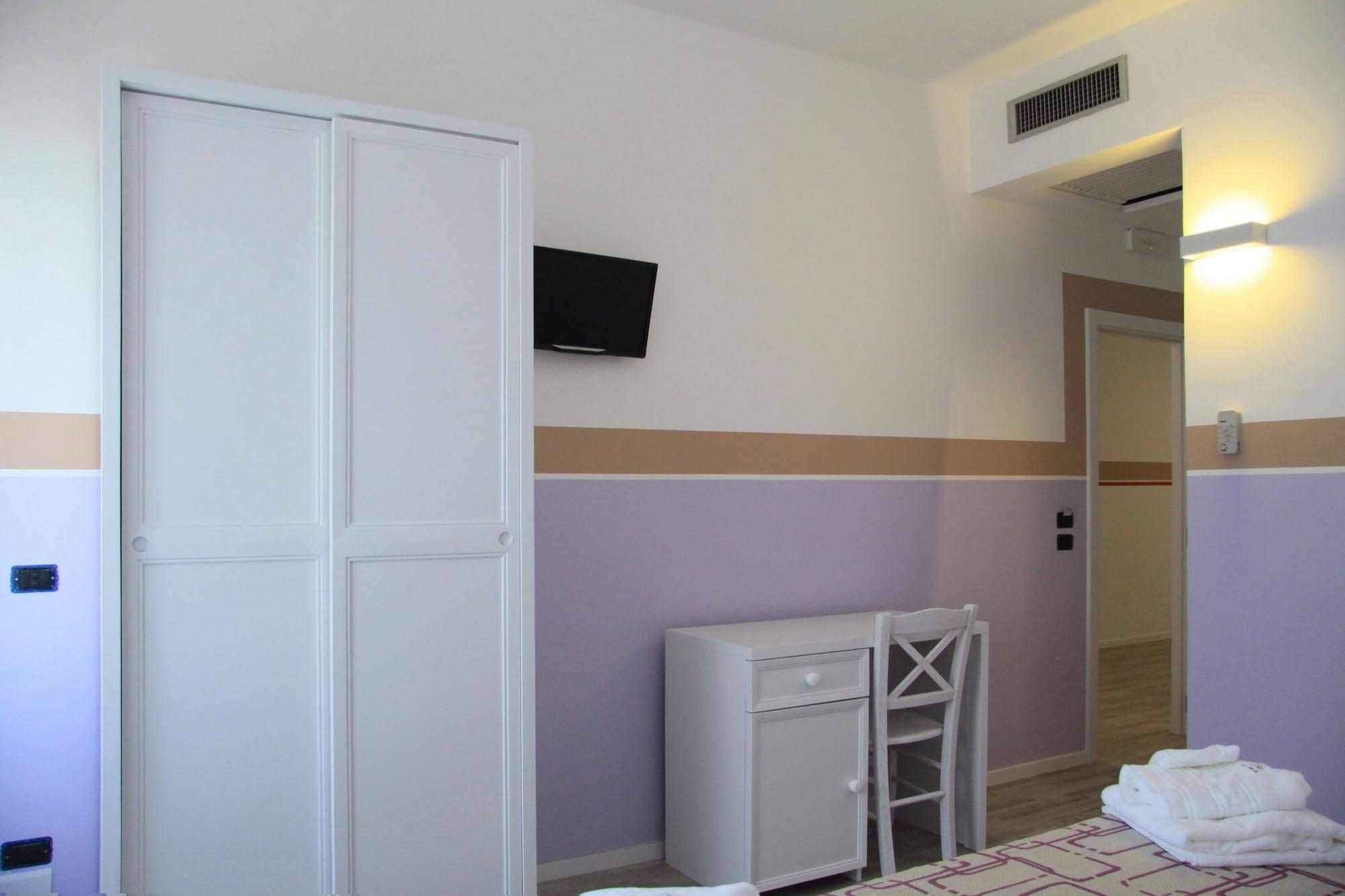 Hotel Città Bella Gallipoli Extérieur photo