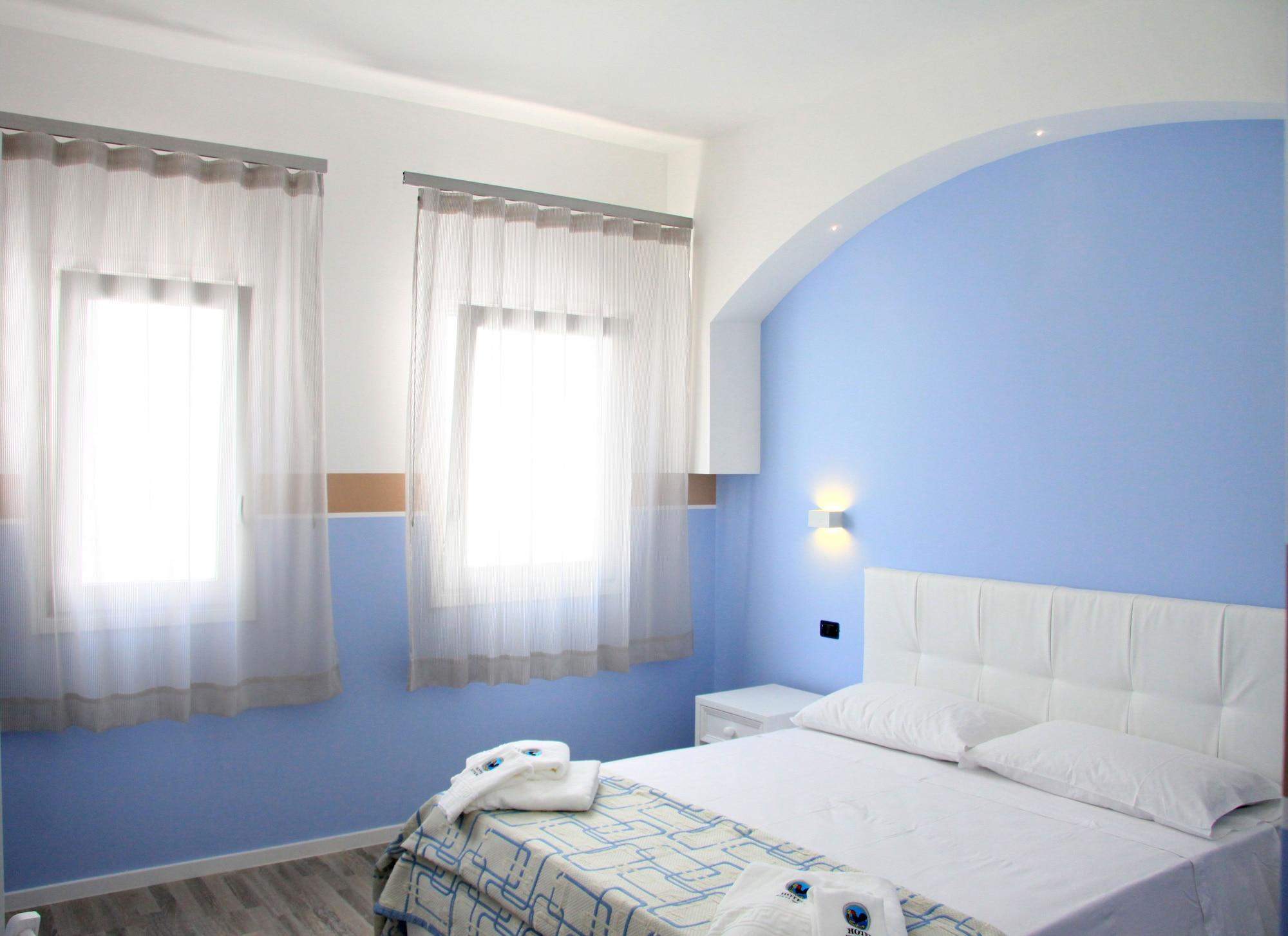 Hotel Città Bella Gallipoli Extérieur photo