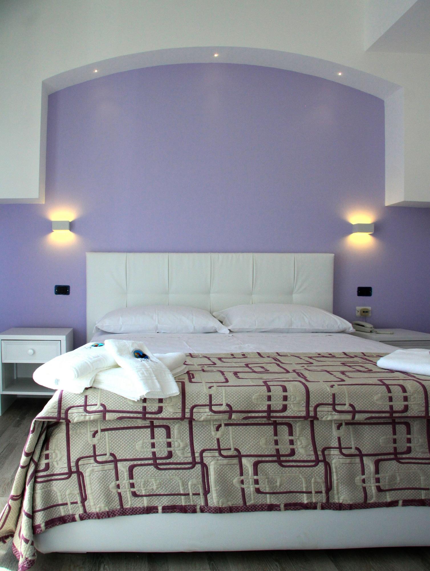 Hotel Città Bella Gallipoli Extérieur photo