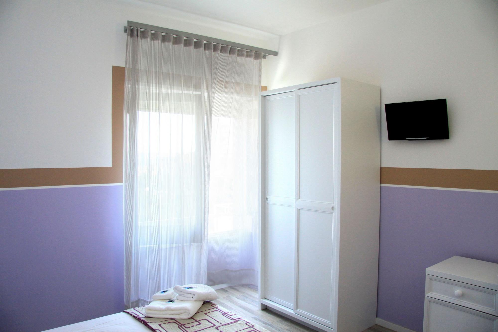 Hotel Città Bella Gallipoli Extérieur photo