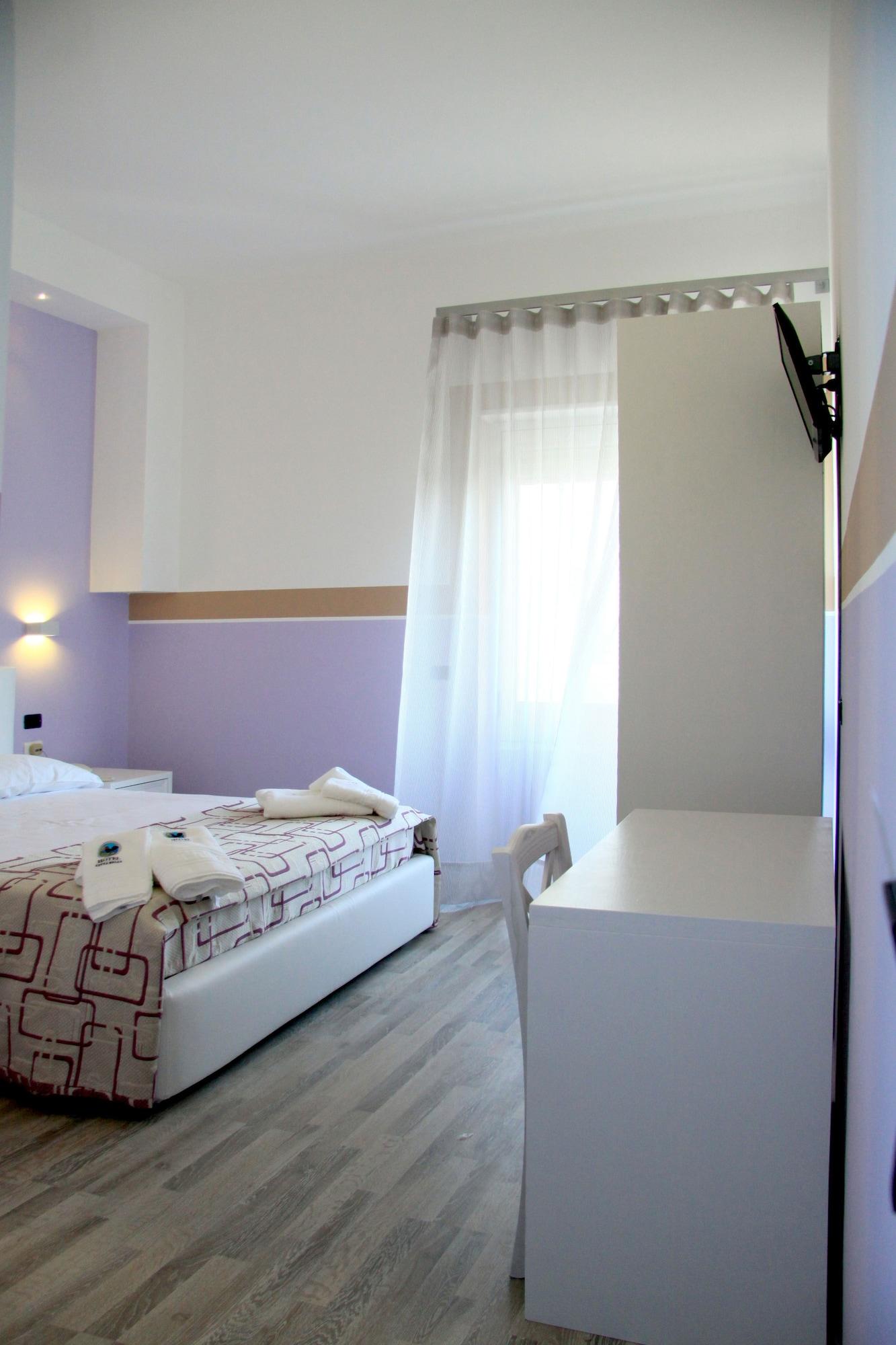 Hotel Città Bella Gallipoli Extérieur photo