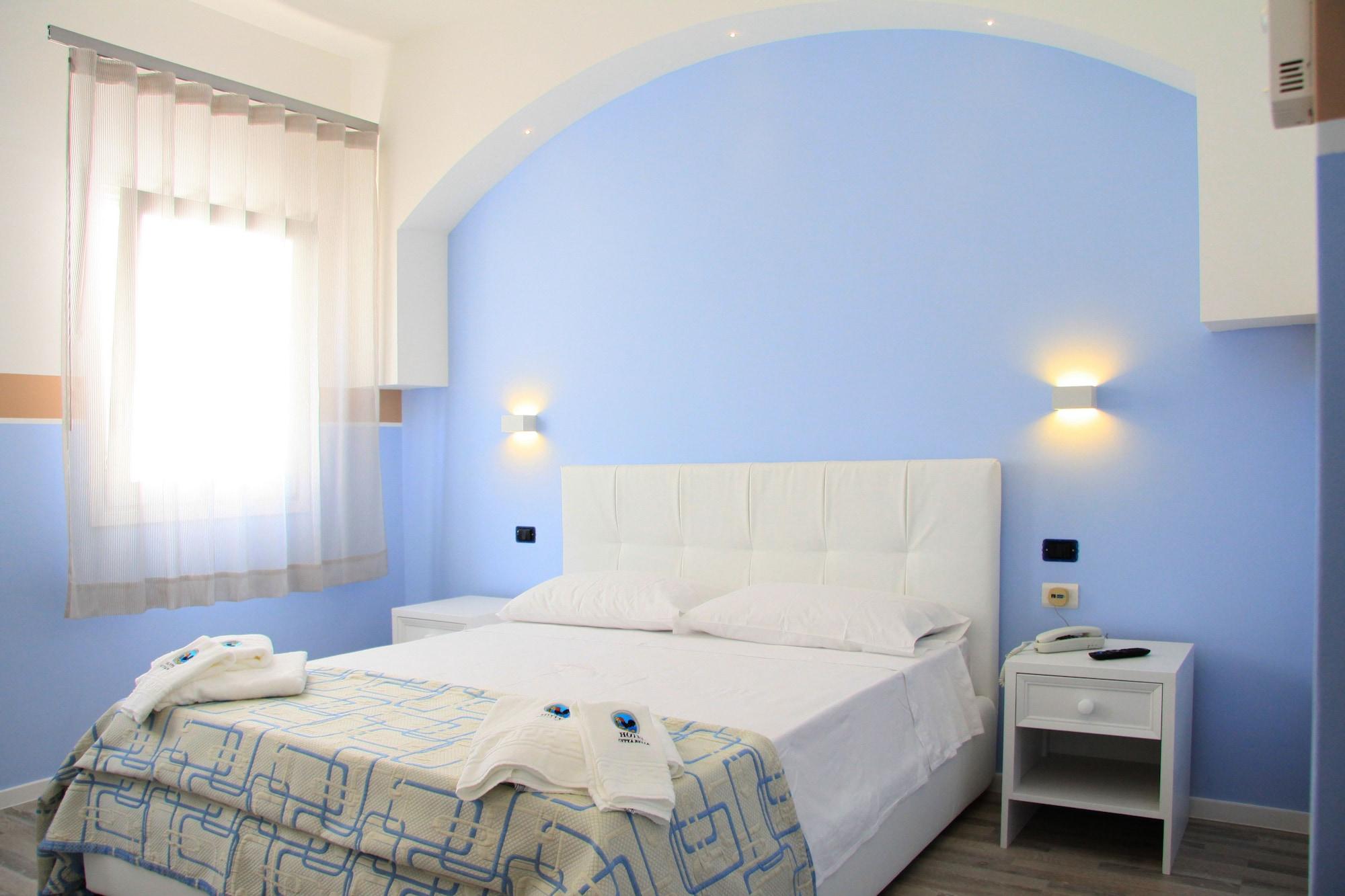 Hotel Città Bella Gallipoli Extérieur photo