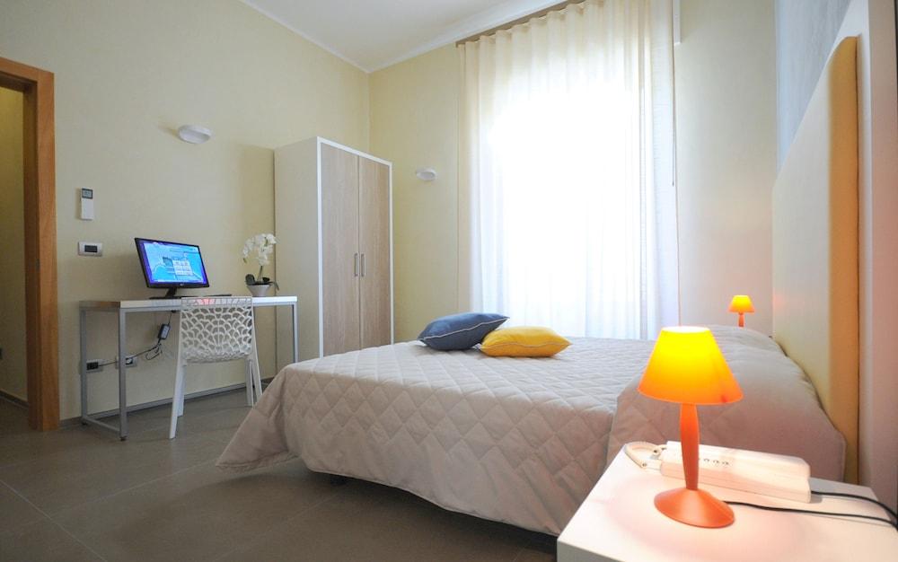 Hotel Città Bella Gallipoli Extérieur photo