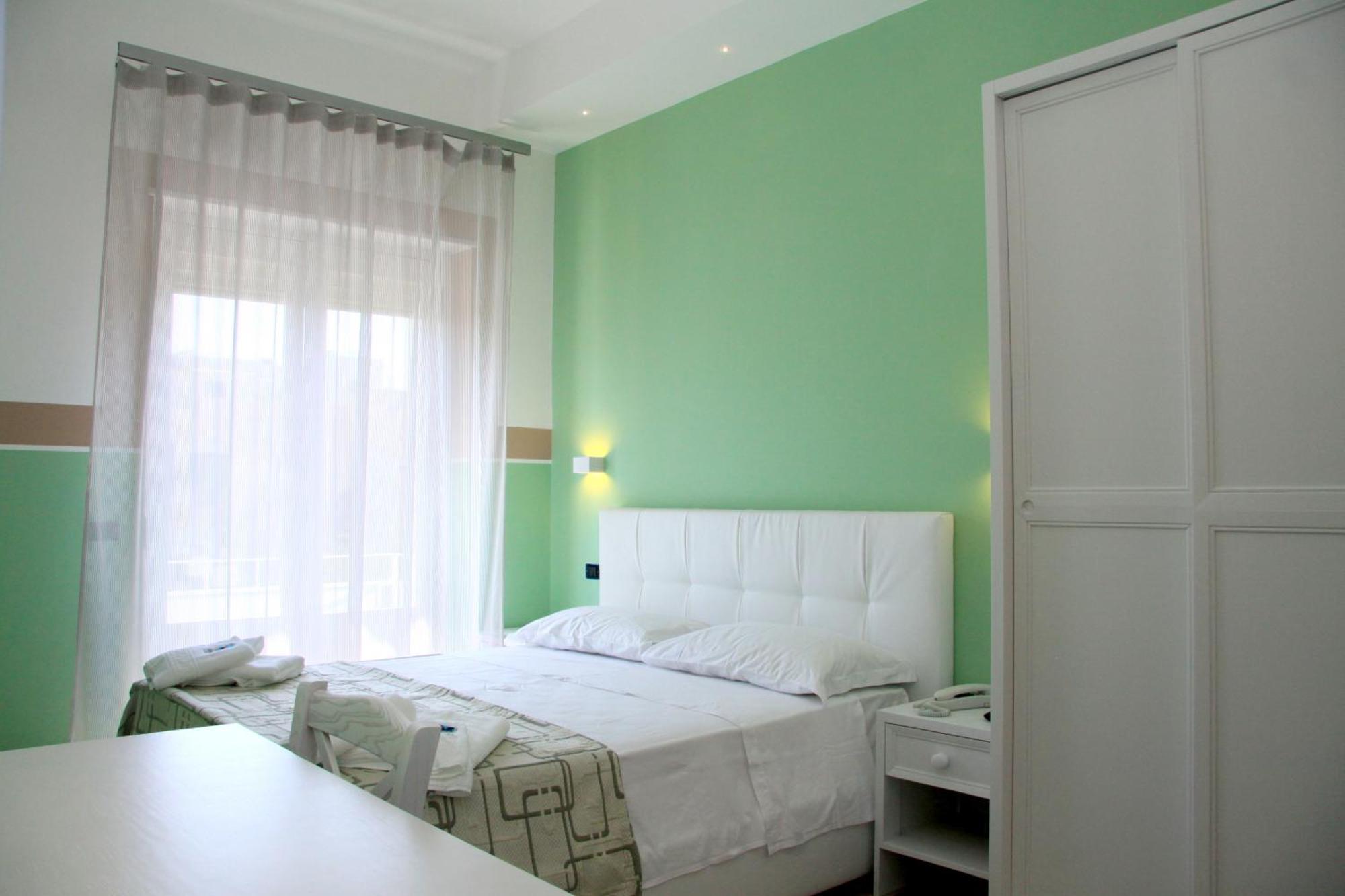 Hotel Città Bella Gallipoli Extérieur photo