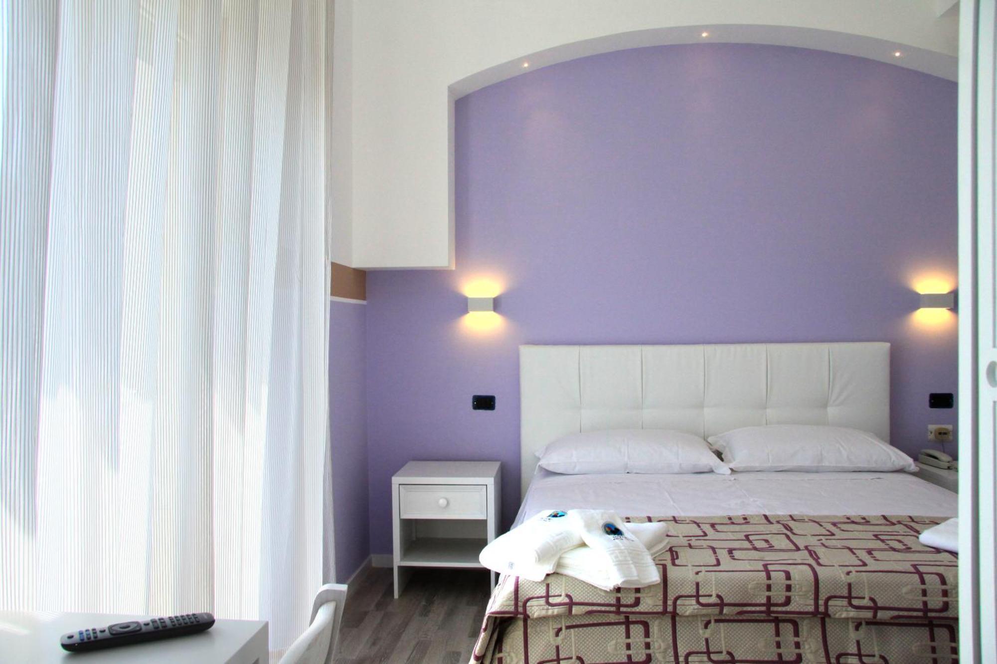 Hotel Città Bella Gallipoli Extérieur photo