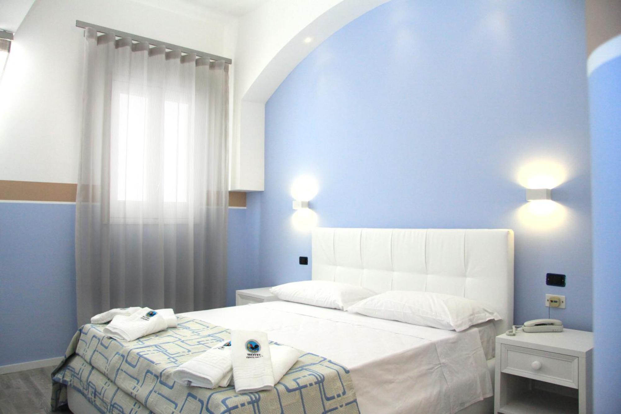 Hotel Città Bella Gallipoli Extérieur photo