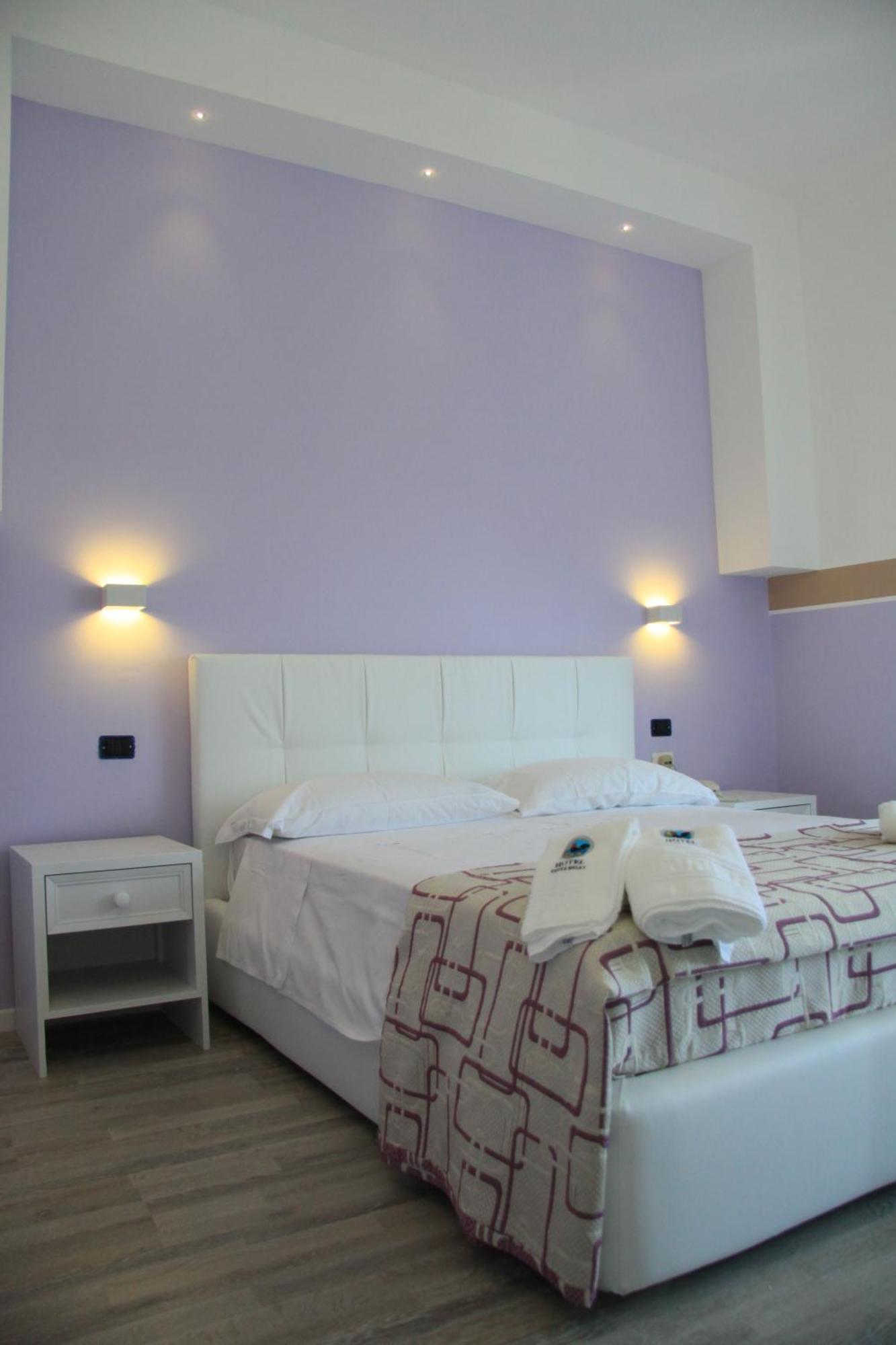 Hotel Città Bella Gallipoli Extérieur photo