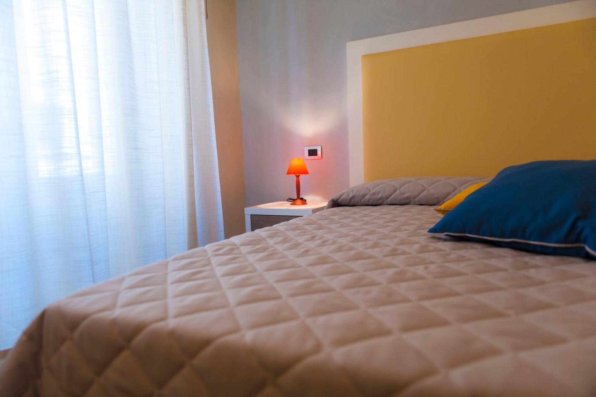 Hotel Città Bella Gallipoli Extérieur photo