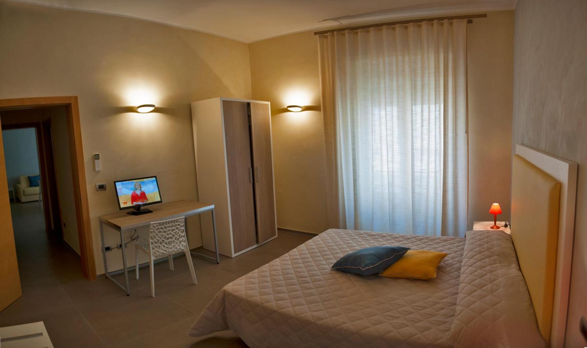 Hotel Città Bella Gallipoli Extérieur photo