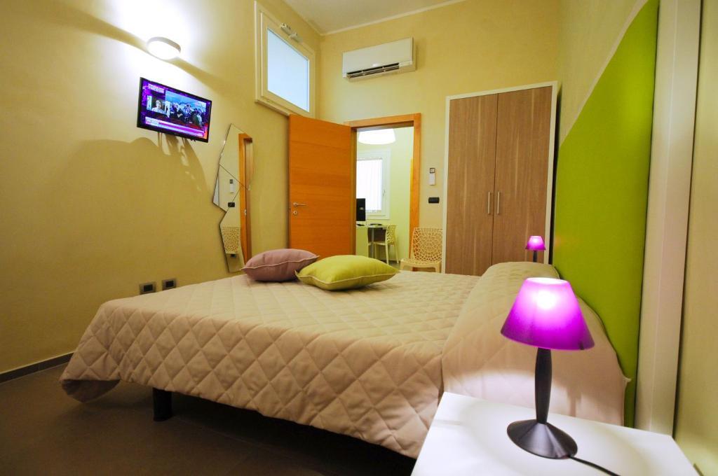 Hotel Città Bella Gallipoli Extérieur photo
