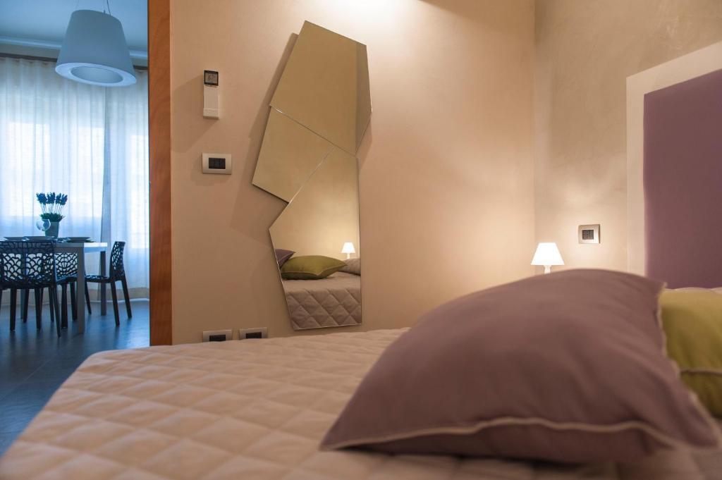 Hotel Città Bella Gallipoli Chambre photo