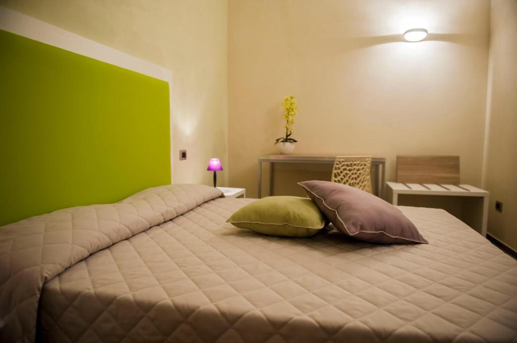 Hotel Città Bella Gallipoli Chambre photo