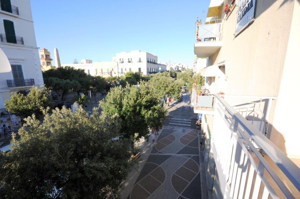 Hotel Città Bella Gallipoli Chambre photo