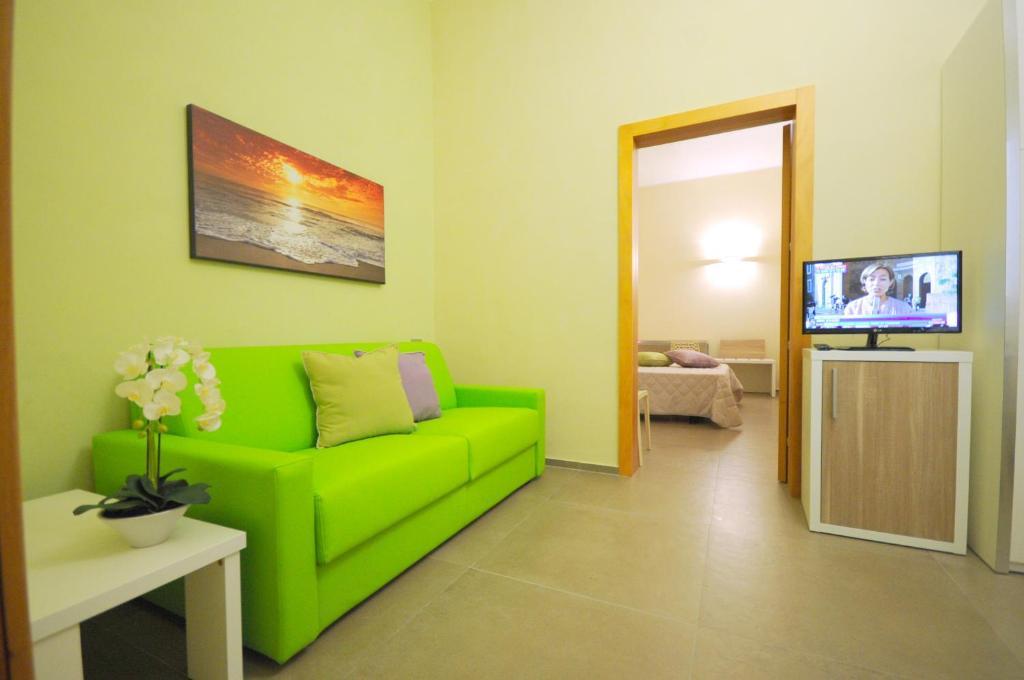 Hotel Città Bella Gallipoli Chambre photo
