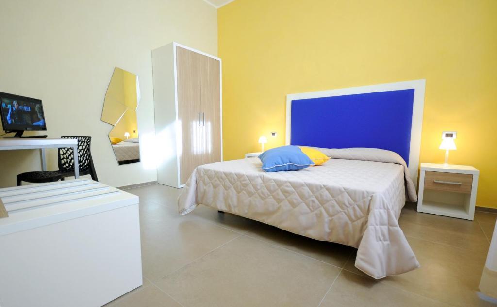 Hotel Città Bella Gallipoli Chambre photo
