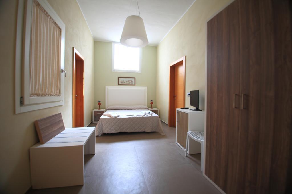 Hotel Città Bella Gallipoli Extérieur photo