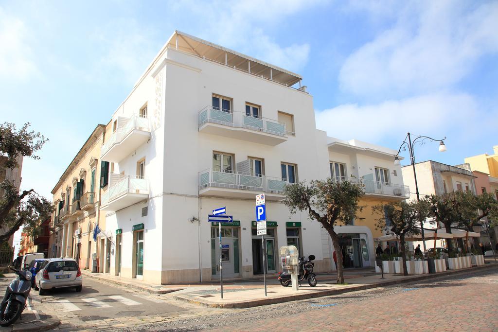 Hotel Città Bella Gallipoli Extérieur photo