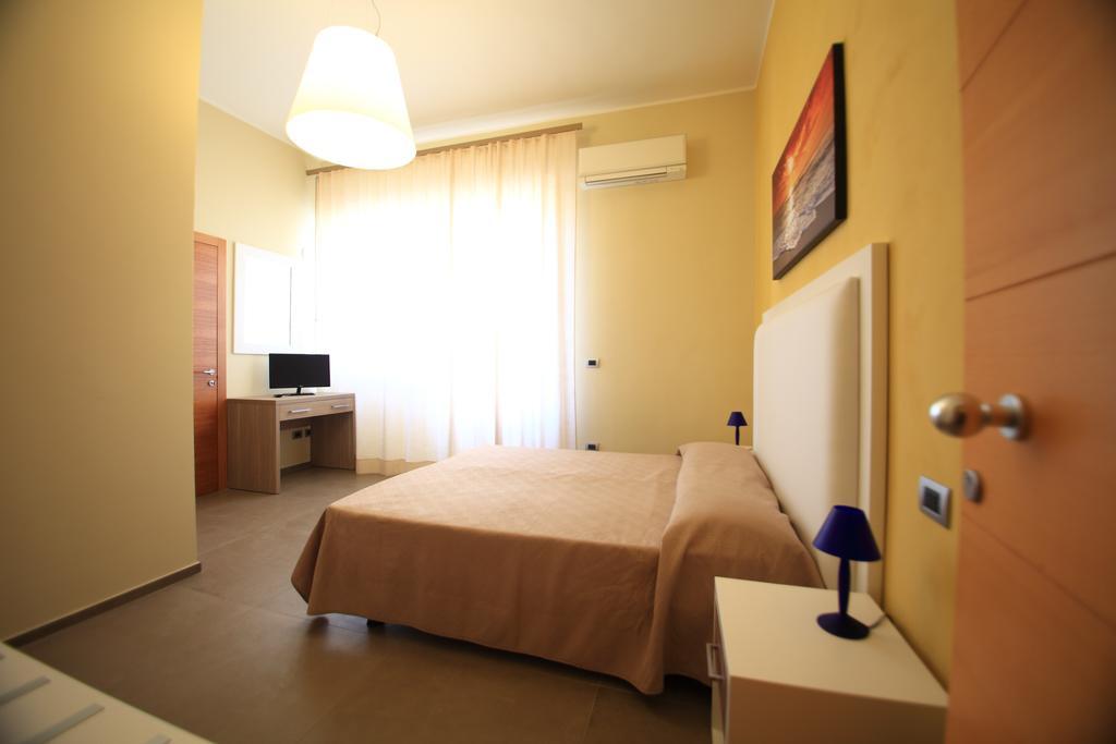 Hotel Città Bella Gallipoli Extérieur photo