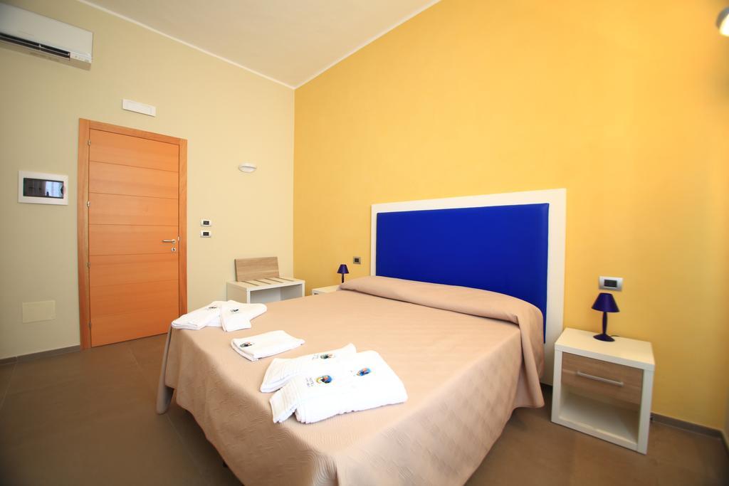 Hotel Città Bella Gallipoli Extérieur photo