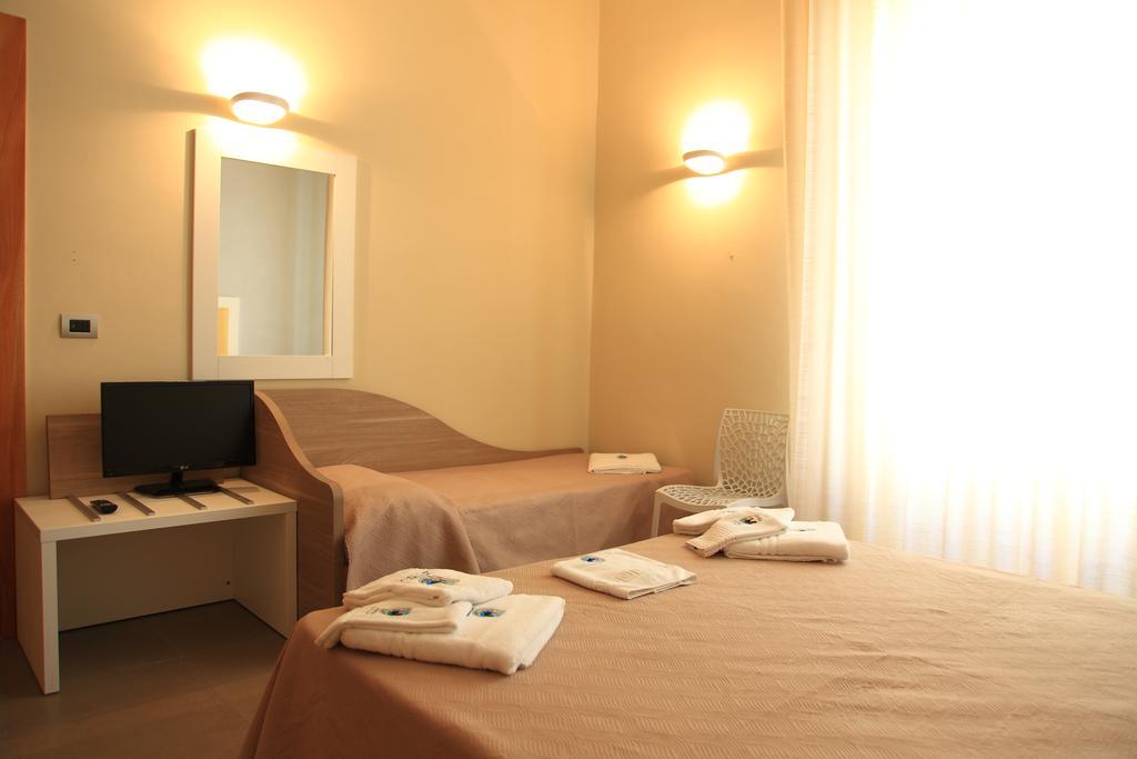 Hotel Città Bella Gallipoli Extérieur photo
