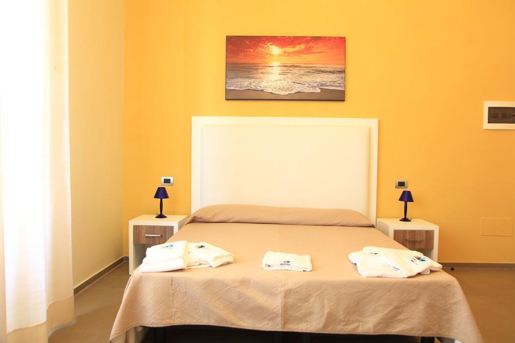 Hotel Città Bella Gallipoli Extérieur photo