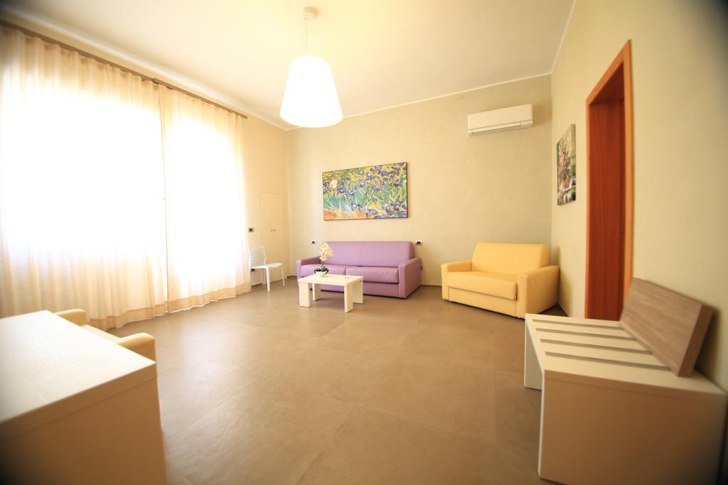 Hotel Città Bella Gallipoli Extérieur photo