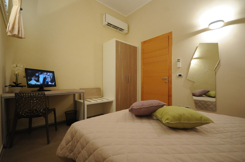 Hotel Città Bella Gallipoli Extérieur photo