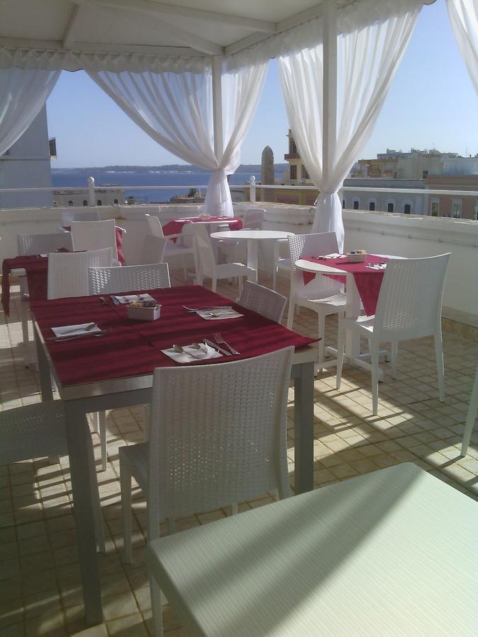Hotel Città Bella Gallipoli Extérieur photo