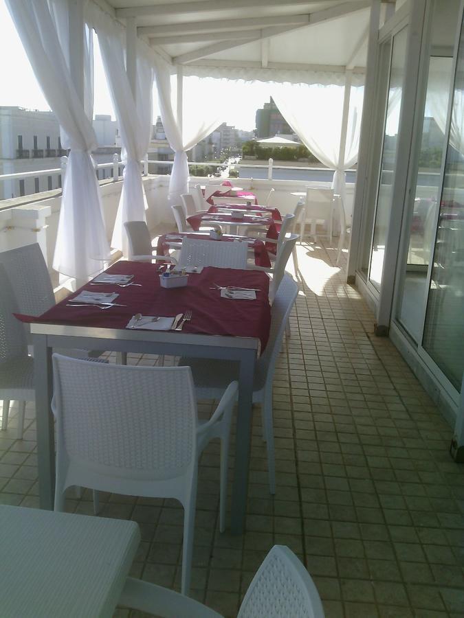 Hotel Città Bella Gallipoli Extérieur photo