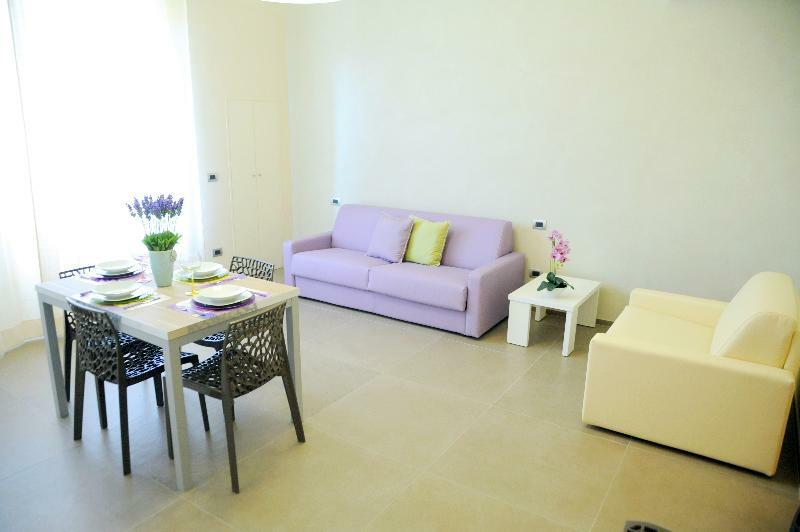Hotel Città Bella Gallipoli Extérieur photo
