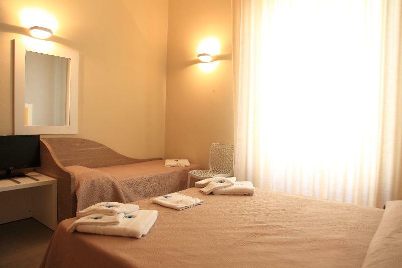 Hotel Città Bella Gallipoli Extérieur photo